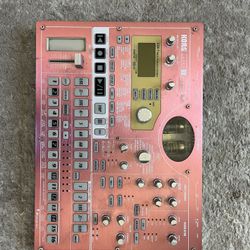 Korg Electribe SX ESX-1