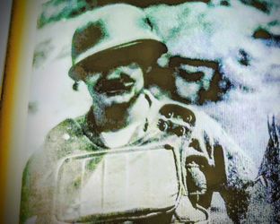 FM 5-31 Department Of The Army Technical Manual