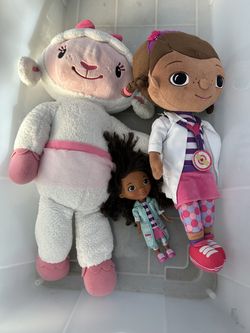Toys $20