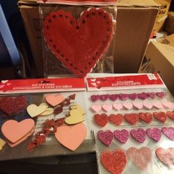 Decoración San Valentin LOVE Gift 