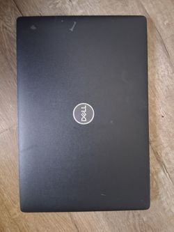Dell Latitude 5400 14" Chromebook