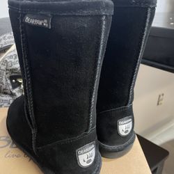 BearPaw boots