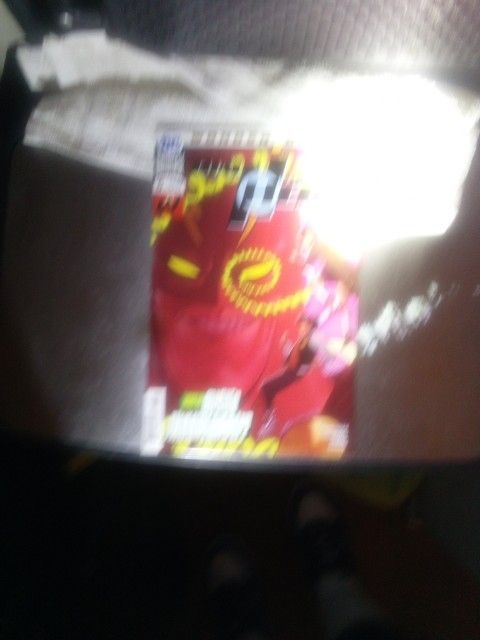 Batman Comic Books 10 Total 