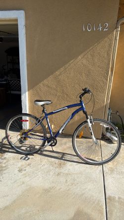 Infinity Road Bike