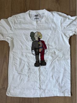 Kaws Uniqlo