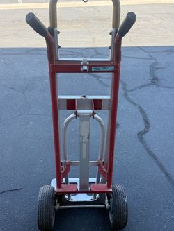 Milwaukee Dolly