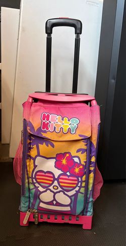Zuca bag