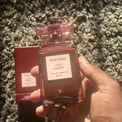 Tom Ford Lost Cherry 3.4 Fl. oz 100ml