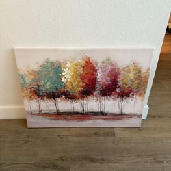 Wall Deco - Fall 