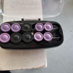 Conair Hair Rollers 