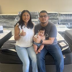 NEW Mattresses PILLOWTOP Clearance