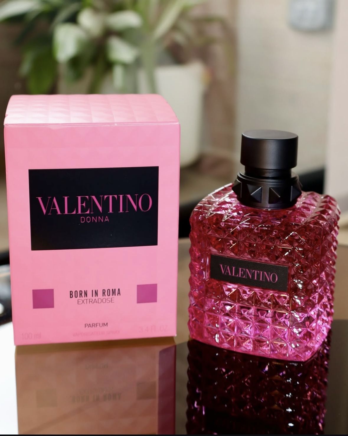 Born in Roma ๐ฎ๐น๐ฎ๐นDonna perfume