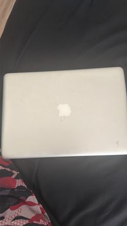 MacBook