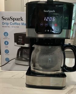 Coffee maker