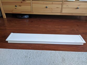 Shelf - Nail Free