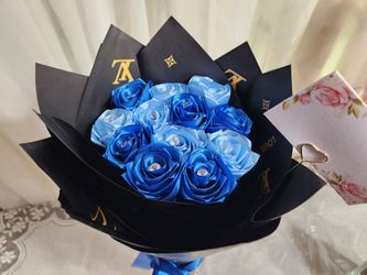 Mother's Day Eternal Rose Boutique
