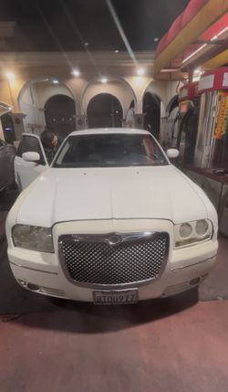 2005 Chrysler 300
