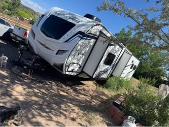 2022 Coachmen Freedom Express
