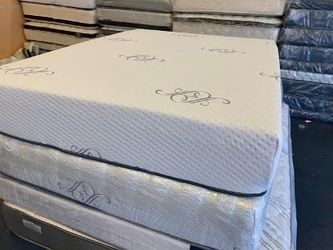 MATTRESS AND FURNITURE GREAT QUALITY 