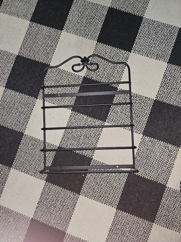 Longaberger Magazine Holder