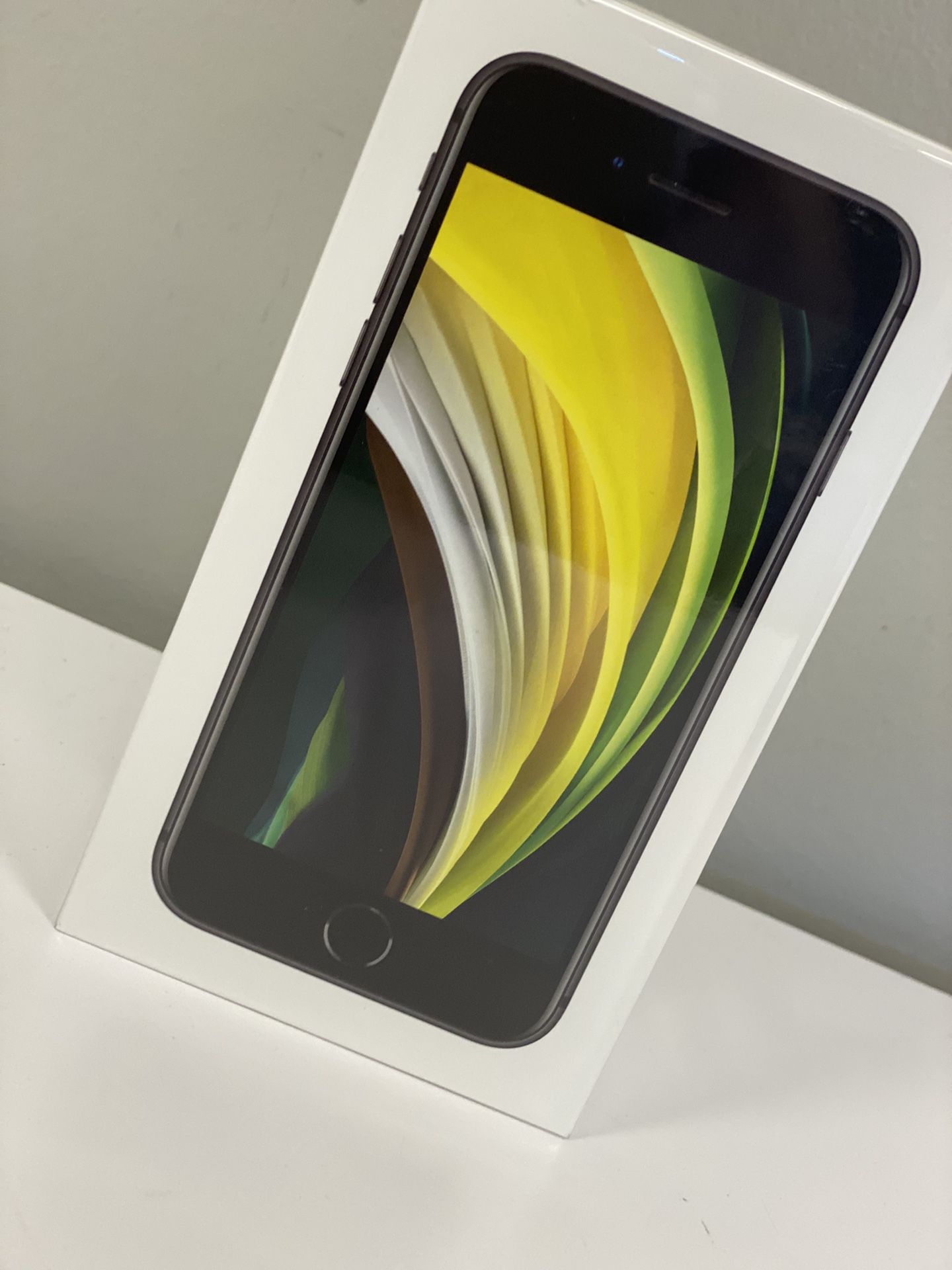 IPHONE SE2