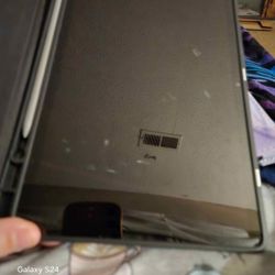 Samsung Galaxy S24 FE Tablet 