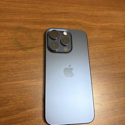 iPhone 15 Pro 128gb Unlocked 