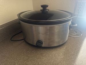 Crockpot