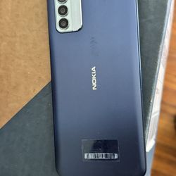 Unlocked Nokia Phone