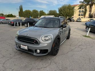 2018 Mini Countryman