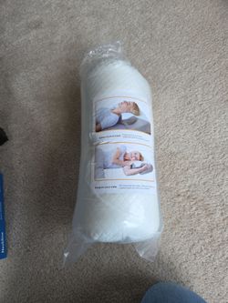 Cervical Support Pillow New in Packaging