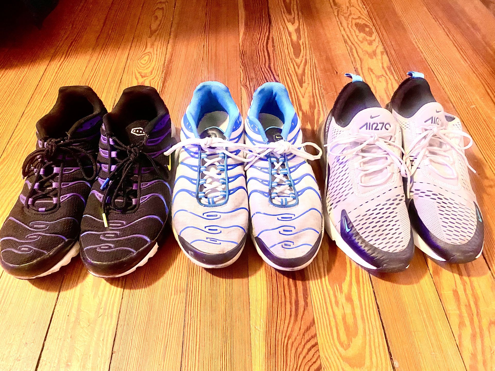 Nike Shoes For Sale $55