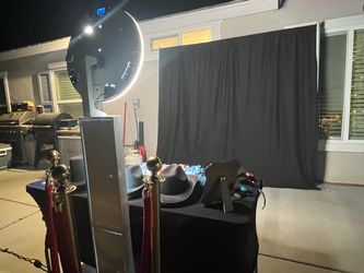 Photo Booth