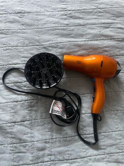 InfinitiPro by Conair Hair Dryer with Diffuser