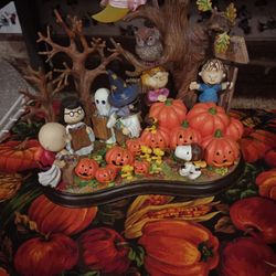 Charlie Brown Lights Up New For 50.00