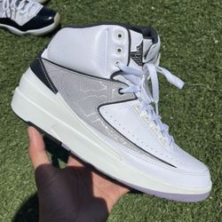 Jordan Retro 2s $50