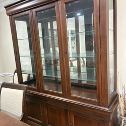 China Cabinet