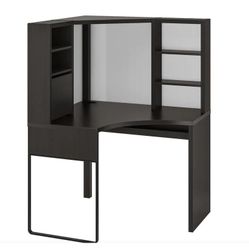 IKEA Corner Workstation (like new)