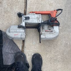 Band Saw