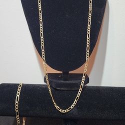 14k Gold Chain 