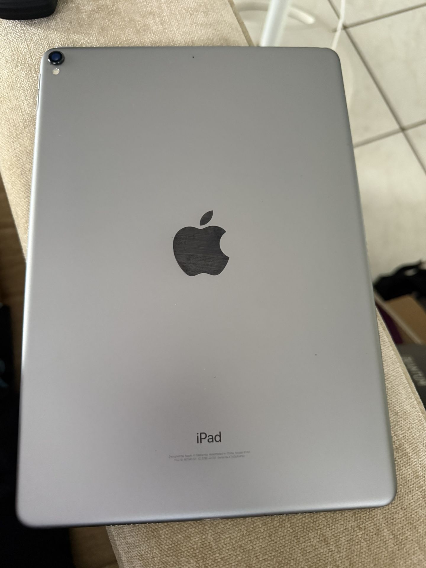 ipad pro max 10.5
