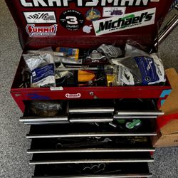 Tool Box 