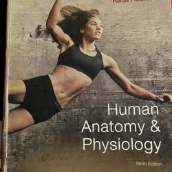 Human Anatomy & Physiology 