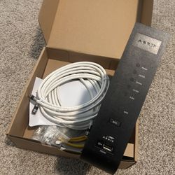 Internet modem For Sale!