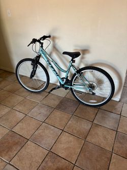 2 Huffy Girl Bikes