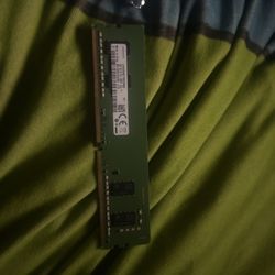 4gb Ddr4 Ram