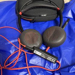 Poly Blackwire C5220