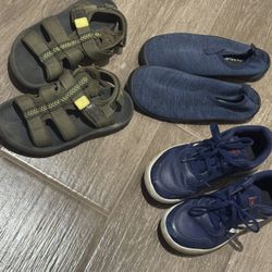 Boys Shoes / Sandals / Water Shoes