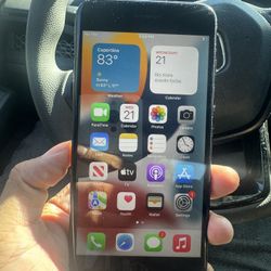 iPhone 7Plus 128GB New