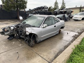 2001 Acura Integra Parts (Parts Car)